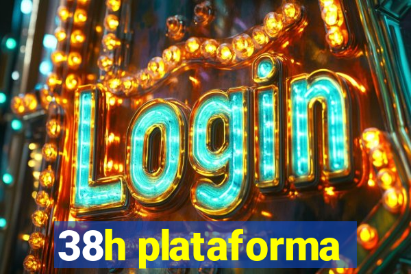 38h plataforma